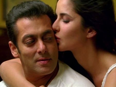 Really! Salman Khan Still Cares For Katrina Kaif A Lot