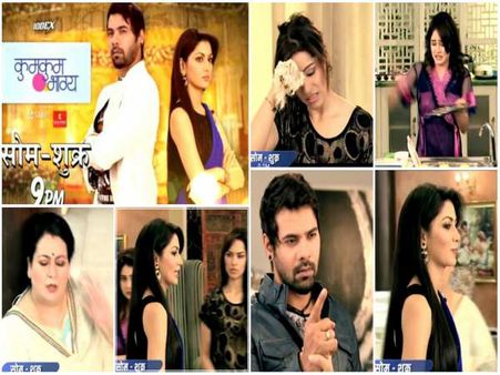 Kumkum Bhagya: Pragya’s Strict Rules: Sends Servants On Leave; Makes Alia-Tanu Do Home Work!!