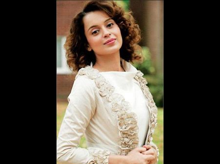 Very Shocking! This Is How Bollywood Treated Kangana Ranaut