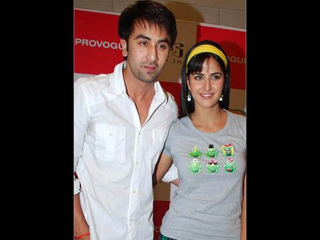 OMG: Katrina Kaif Keeps A Shocking Condition Before Marrying Ranbir Kapoor