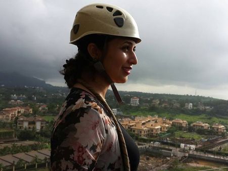 Yeh Hai Mohabbatein's Divyanka Tripathi: Single Girls Are Not Seen With Much Respect!