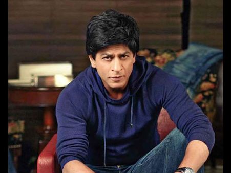 Shahrukh Khan's Bucket List Is The Cutest Thing You Will Read Today!