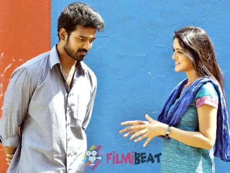 Thaakka Thaakka (Thakka Thakka) Movie Review And Rating: Tedious Screenplay Does The Damage!