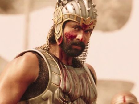 Rana Daggubati Talks About Baahubali Impact