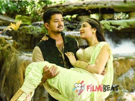 Yet Another Release Date For Ilayathalapathy Vijay's Puli?
