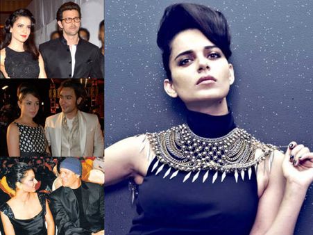 After Many Alleged Affairs, Kangana Ranaut Reveals Why She Prefers To Stay Single!