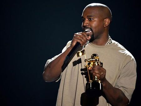 Kanye West And President In 2020? White House Responds