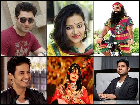 Bigg Boss 9 Probable Contestants List: Mohit, Shiney Ahuja, Rahul, Shweta Basu, Radhe Maa, Poonam