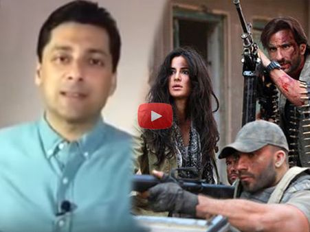 SHOCKING VIDEO! Faisal Qureshi's Rant Targeting India & Saif Ali Khan Will Make Your Blood Boil!