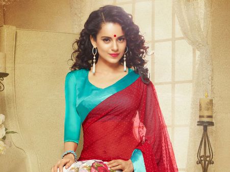 Kangana Ranaut Is Demanding Credits As Co-Director For Rangoon
