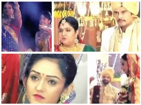 Saath Nibhana Saathiya: Gopi Gets To Know Gaura’s Secret; Tries To Stop Vidya’s Marriage!