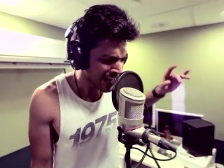 Parth Samthaan Leaving Kaisi Yeh Yaariyan On A High!