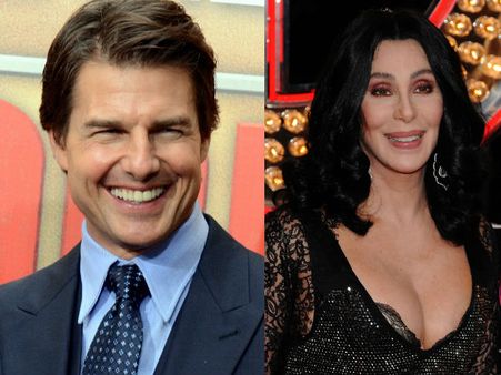Secret Celebrity Romances Which Faded Before We Knew