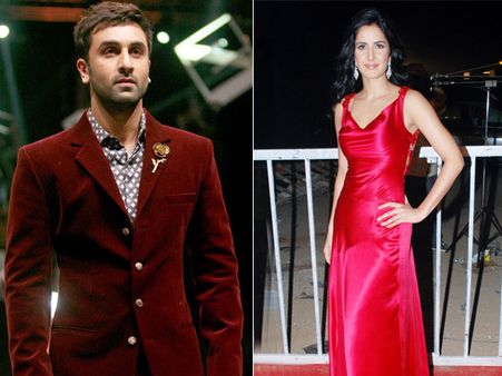 Revealed! The Real Reason Why Katrina Kaif Didn't Attend Ranbir Kapoor's Fashion Show