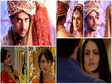 Meri Aashiqui Tum Se Hi: Watch New Promo - Ritika Hurts Ishaani; Ranveer Eager To Marry Ritika?