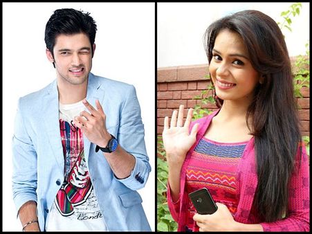After Kaisi Yeh Yaariyan, Parth Samthaan Next Show On &TV Opposite Sonal?