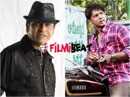 EXCLUSIVE: Shivarajkumar To Watch First Show Of RX Soori With Duniya Vijay