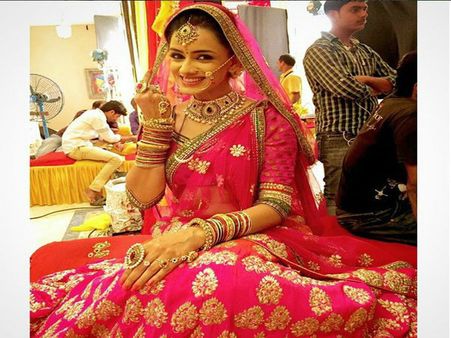 Meri Aashiqui Tum Se Hi: Ritika, Ranveer - Third Time Bride-Groom Wedding Costume - PICS