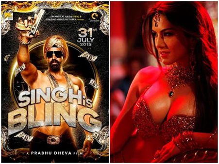 Akshay's Singh Is Bliing Reputation Affected By Sunny Leone's Porn Star Image