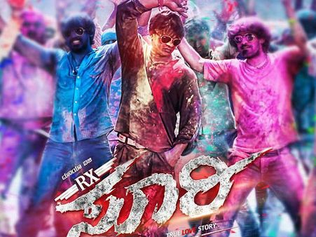 10 Reasons To Watch Duniya Vijay’s 'RX Soori'