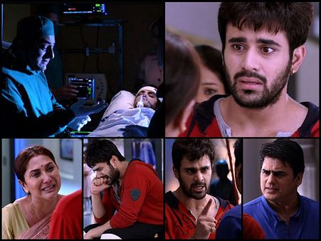 Phir Bhi Na Maane Badtameez Dil: Meher Critical, Abheer Blamed, Warns His Father!