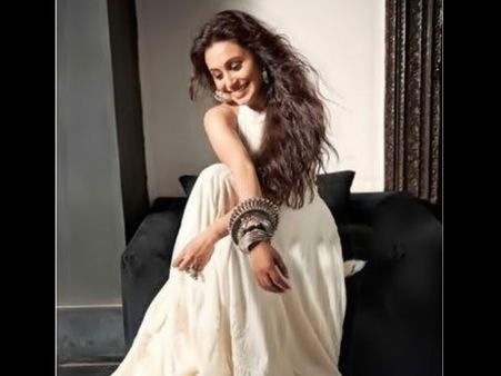 Read Here What Rani Mukherjee Is Doing For Her First Baby?