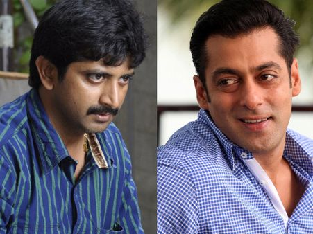 M Raja To Remake Thani Oruvan In Hindi With Salman Khan In The Lead?