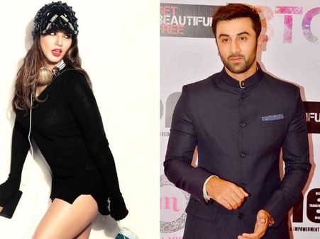 Hottie Sunny Leone To Seduce Ranbir Kapoor In Ae Dil Hai Mushkil