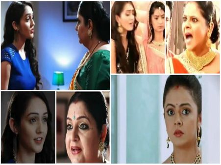 Saath Nibhana Saathiya: Meera To Join Hands With Gaura; Gopi Overhears Gaura-Meera’s Conversation!