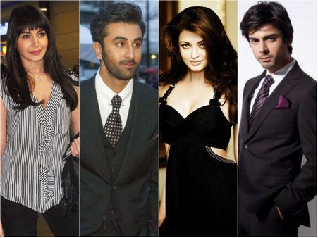 CONFIRMED! Fawad Khan In Ranbir-Aishwarya Starrer Ae Dil Hai Mushkil!
