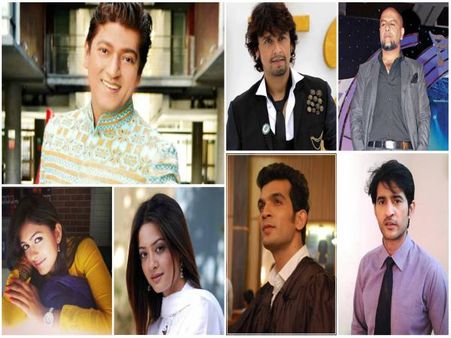 Aadesh Shrivastava Dies Of Cancer; Television Industry Mourns The Loss