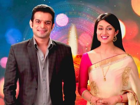 Yeh Hai Mohabbatein: Ishita’s Miscarriage To Break Raman & Her Dreams!
