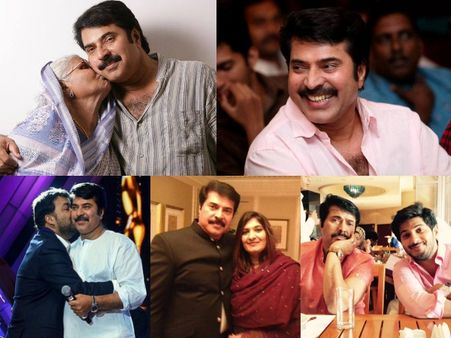 Mammootty Birthday Special: Some Interesting Facts