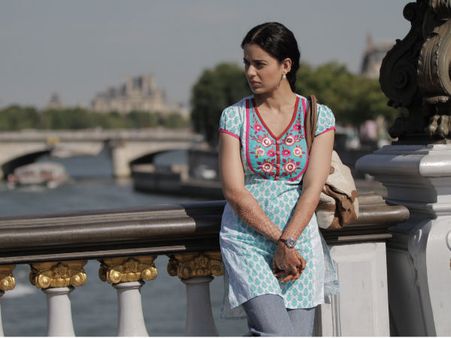 What Is Kangana Ranaut's Contribution To Bollywood?