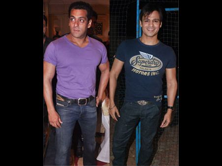 Hot Scoop: When Aishwarya's Exes Salman Khan And Vivek Oberoi Stayed In The Same Hotel