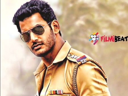 Paayum Puli Worldwide Weekend (First Three Days) Box Office Collections