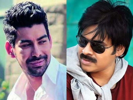 Sardaar Gabbar Singh Baddie, Kabir Singh Talks About Working With Pawan Kalyan