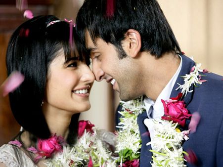 Did Ranbir's Family Meet Katrina's Mother In London For A Wedding Proposal?