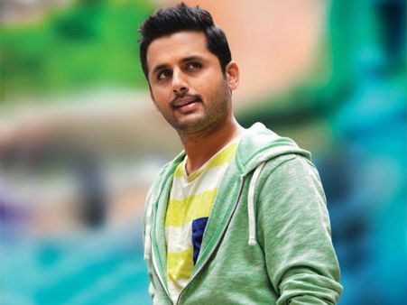 Nithiin's Courier Boy Kalyan Director Brushed Aside The Copy Allegations