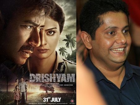 Jeethu Joseph Unhappy About Drishyam Hindi Remake!