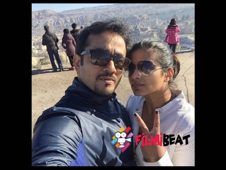 Priyamani-Mustafa Raj Marriage Postponed Because Of This..