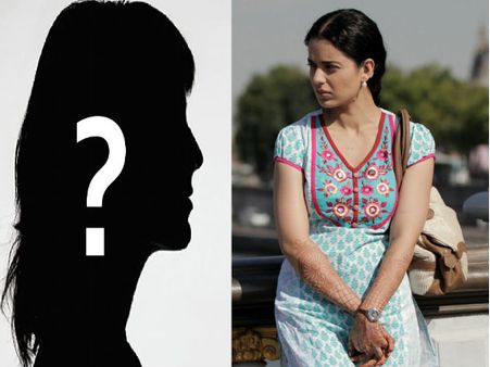 OMG! This Actress Criticised Kangana Ranaut On Twitter