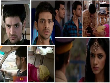 Meri Aashiqui Tum Se Hi Leap: Ishaani Kidnapped By Ranveer’s Rival; Shikar Exit; RV In Double Role!