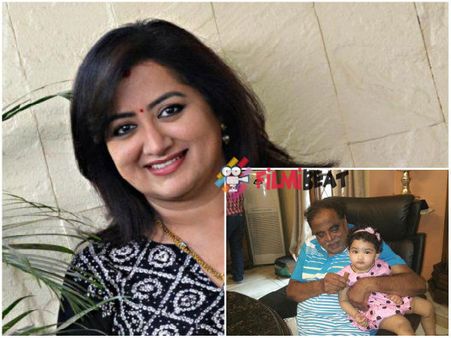Sumalatha Ambareesh Confirms Rebel Star Is Hale And Healthy!
