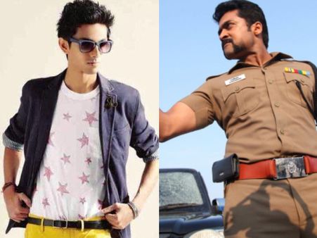 Did Anirudh Walk Out Of Suriya's Singam 3?