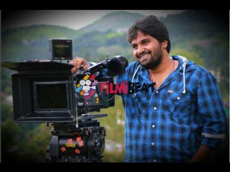 Rana Vikrama Director Pawan Wadeyar's Next Titled 'Nataraja Service'?