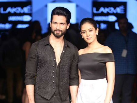 Vikas Bahl Showed Shaandaar To Mira: Shahid Kapoor