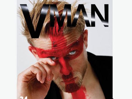 Not Criticism But Commitment To Friend Made Charlie Hunnam Quit Fifty Shades