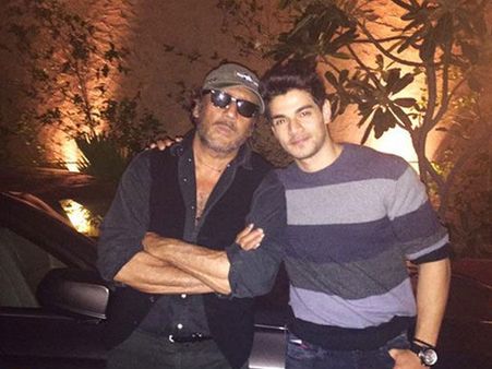 Why Did Jackie Shroff Refuse To Watch The Screening Of Hero?