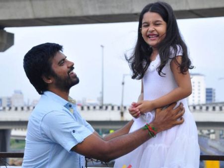 Strawberry Movie Review & Rating: A Hard Hitting Horror Flick